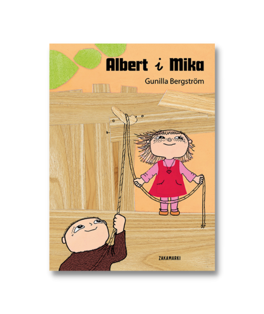 Albert i Mika