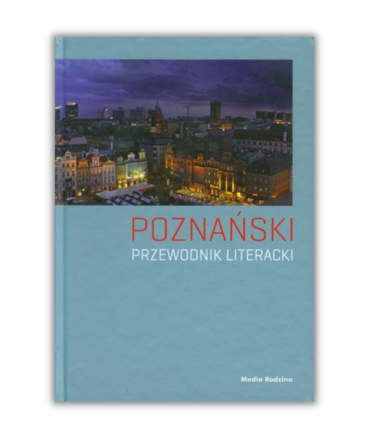 Poznański przewodnik literacki